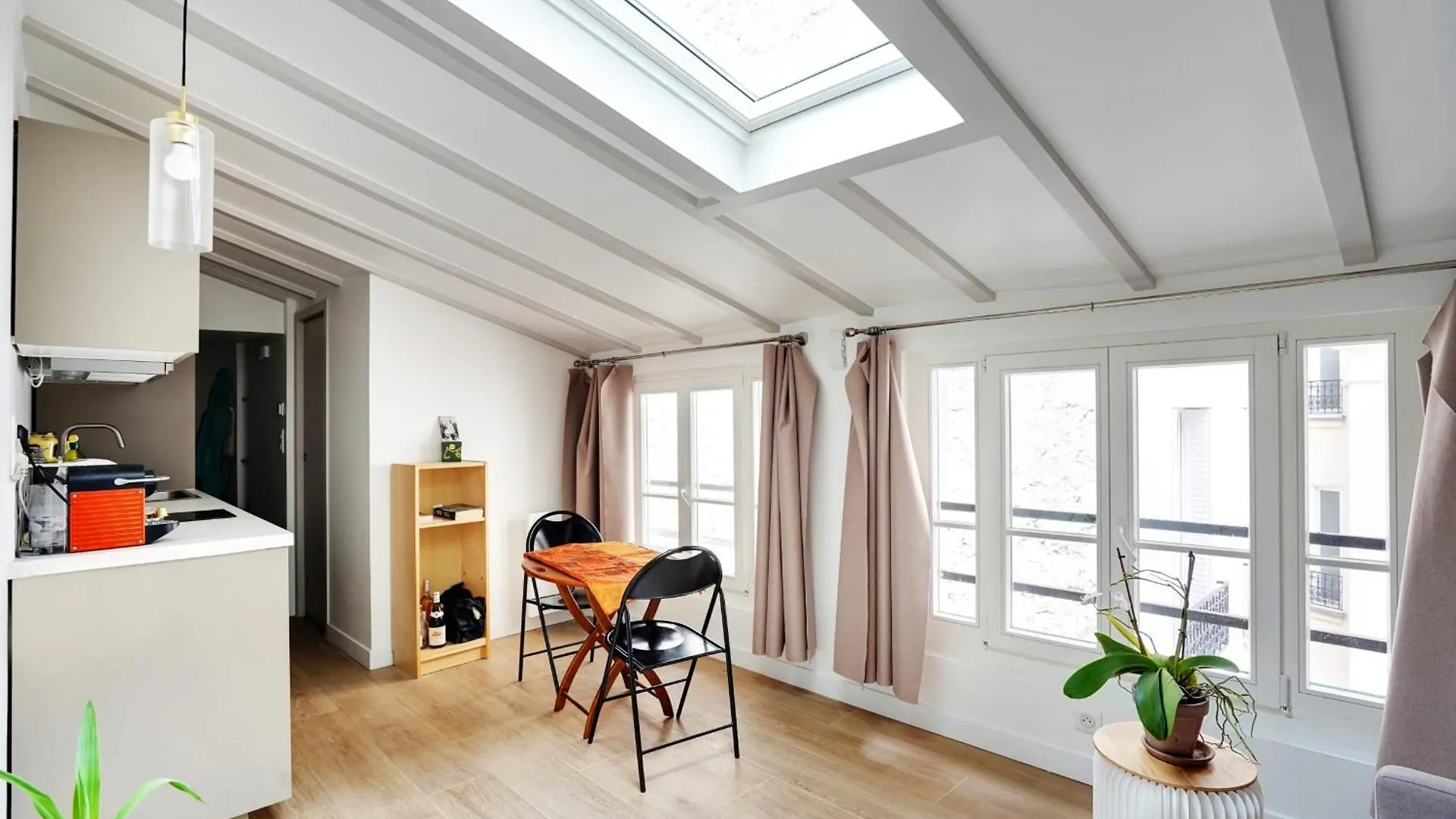 Maubert-Mutualite - Pantheon Magnificent Apartment Paris
