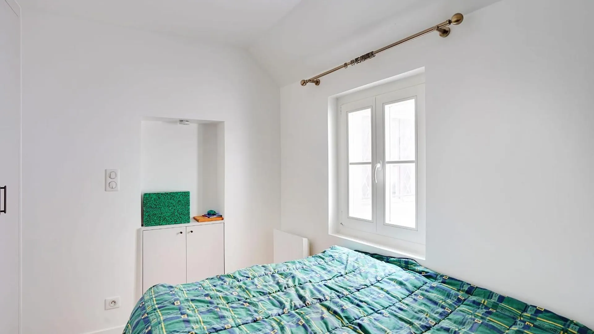 Maubert-Mutualite - Pantheon Magnificent Apartment Paris France