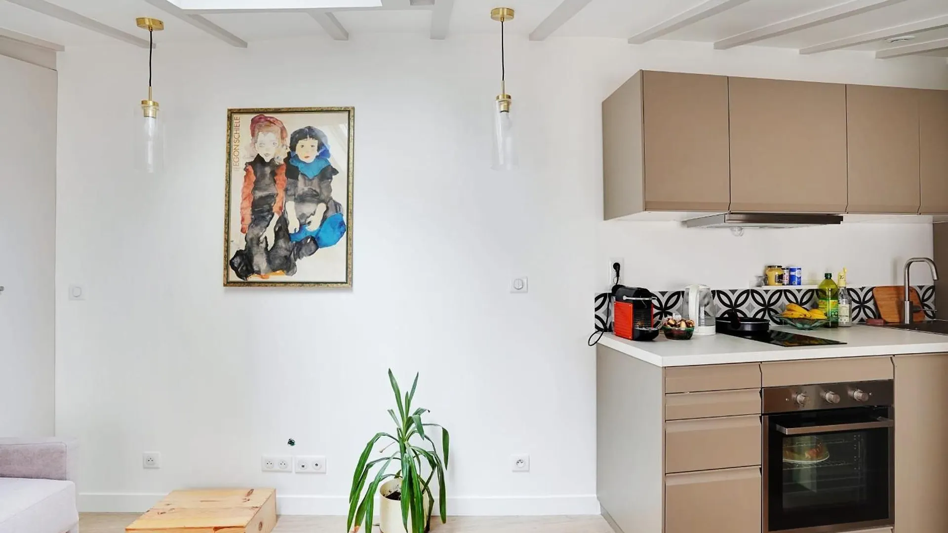 Maubert-Mutualite - Pantheon Magnificent Apartment Paris