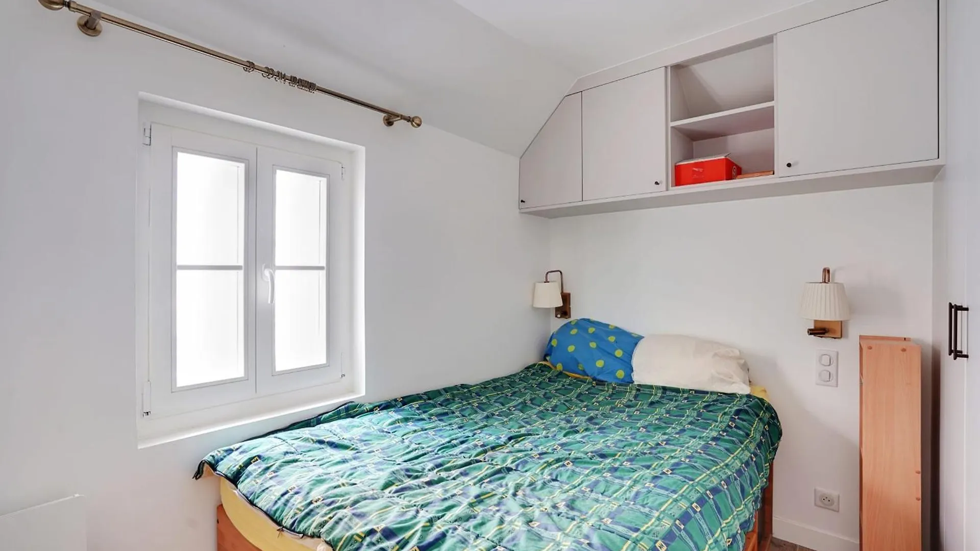 Maubert-Mutualite - Pantheon Magnificent Apartment Paris 0*,  France