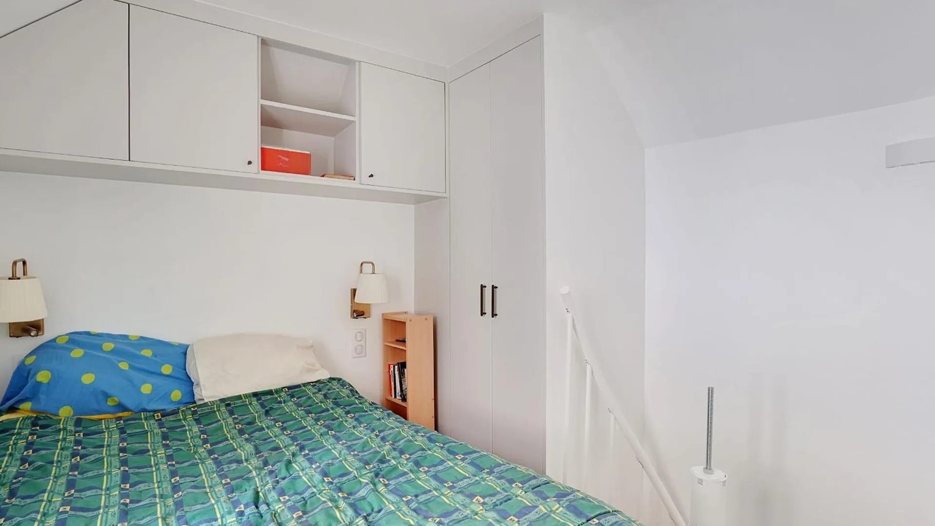 Maubert-Mutualite - Pantheon Magnificent Apartment Paris