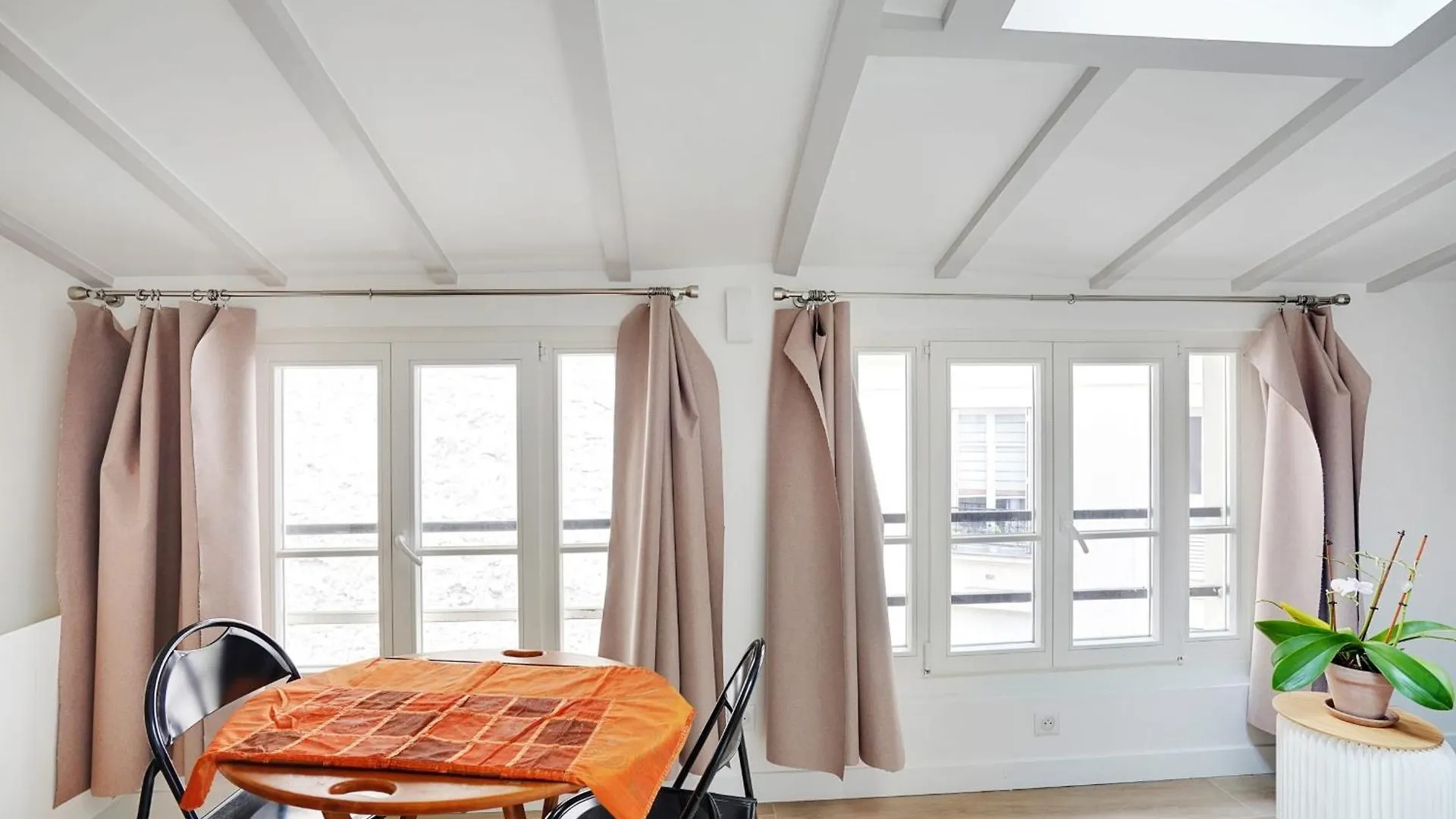 Maubert-Mutualite - Pantheon Magnificent Apartment Paris France